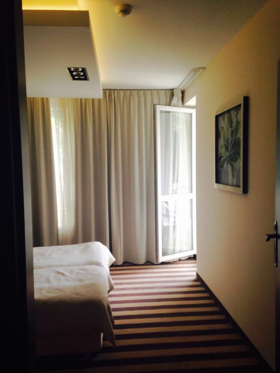 Apartament 241Lux W Diva 科沃布热格 客房 照片